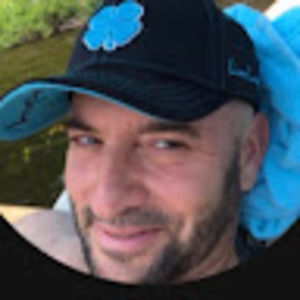 Meet your Posher, Jonathan